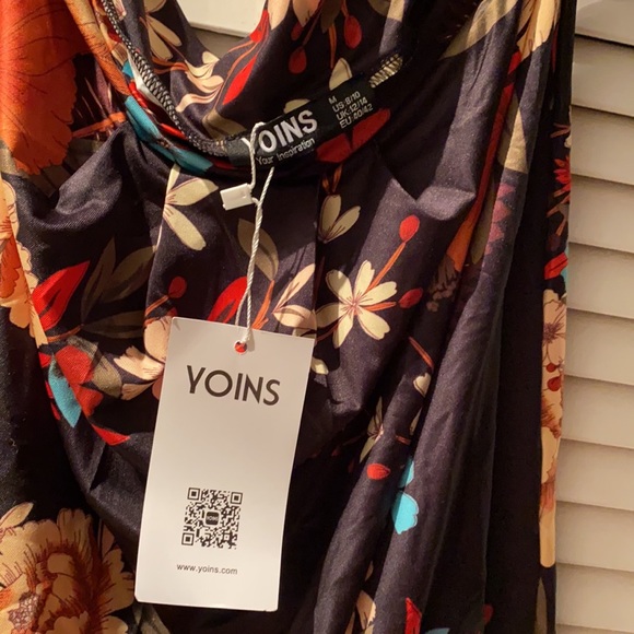 NWT Strapless top🌸🌼🌺 - Picture 7 of 8